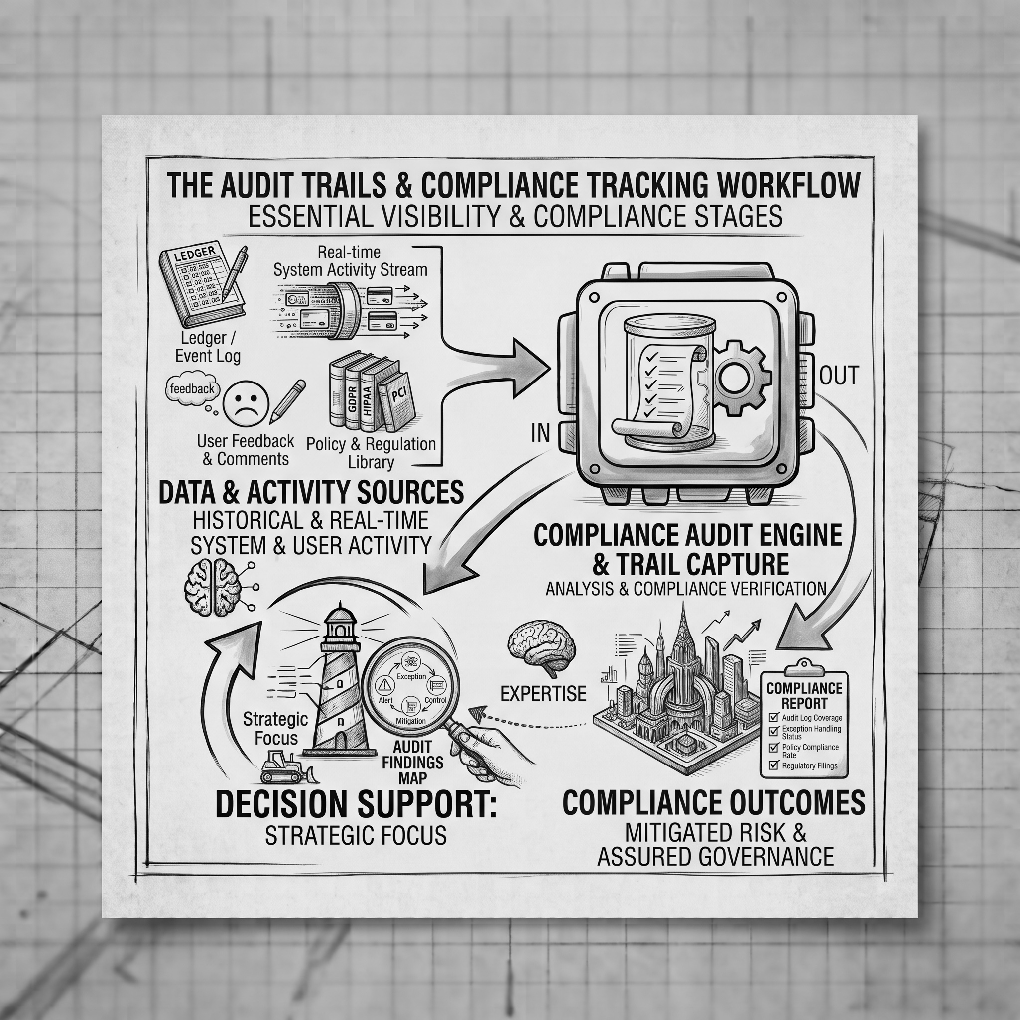 Safety, Compliance & Quality