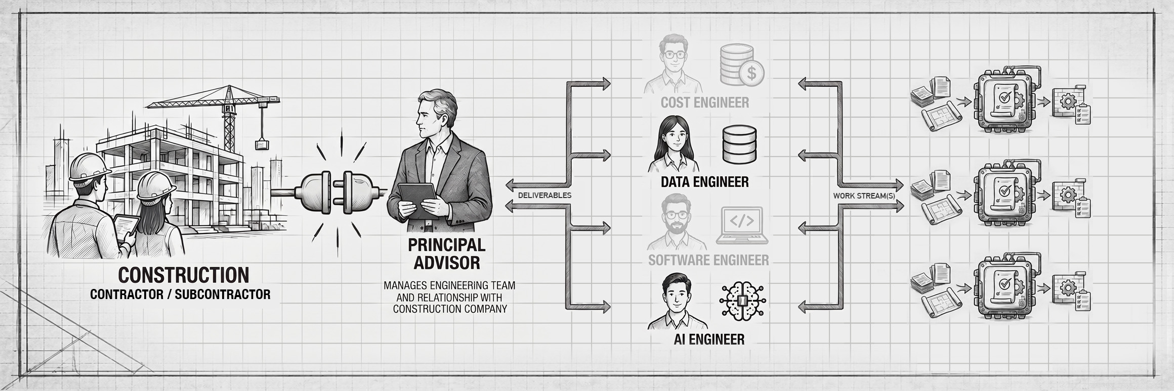 Data Engineering & AI Prep